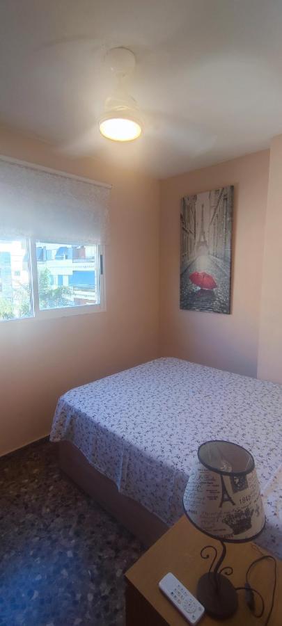 Pasarela Apartment บาเลนเซีย ภายนอก รูปภาพ