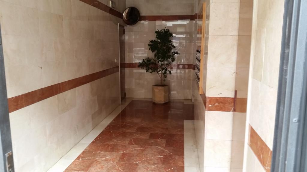 Pasarela Apartment บาเลนเซีย ภายนอก รูปภาพ